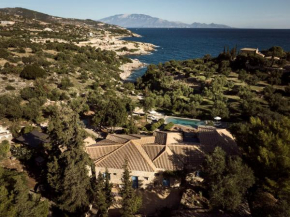 Strofilia Stone Residences